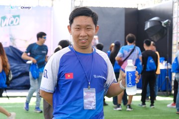 RUN TO LIVE 2024 - Ảnh #1313591