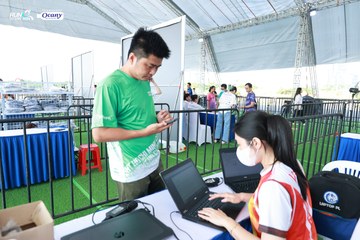 RUN TO LIVE 2024 - Ảnh #1309140