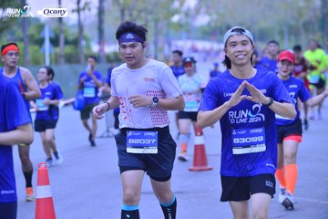 RUN TO LIVE 2024 - Ảnh #1335718