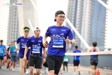 RUN TO LIVE 2024 - Ảnh #1343948