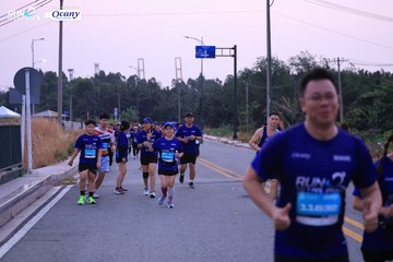 RUN TO LIVE 2024 - Ảnh #1359254