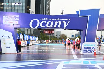 RUN TO LIVE 2024 - Ảnh #1417732
