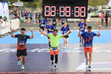 RUN TO LIVE 2024 - Ảnh #1411507
