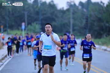 RUN TO LIVE 2024 - Ảnh #1367290