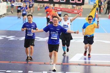 RUN TO LIVE 2024 - Ảnh #1411675