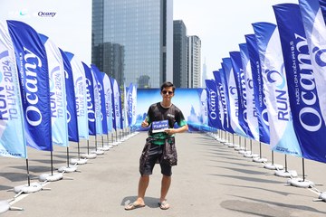 RUN TO LIVE 2024 - Ảnh #1313369