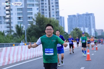 RUN TO LIVE 2024 - Ảnh #1449405