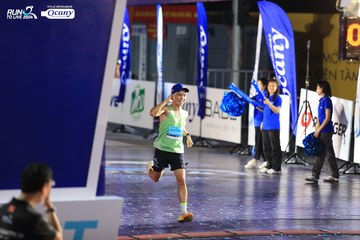 RUN TO LIVE 2024 - Ảnh #1379961
