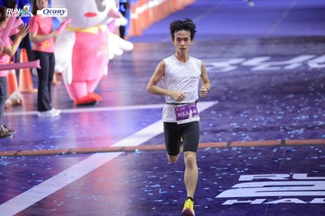 RUN TO LIVE 2024 - Ảnh #1352333