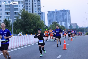RUN TO LIVE 2024 - Ảnh #1449270