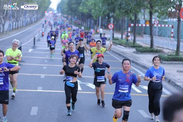 RUN TO LIVE 2024 - Ảnh #1432315