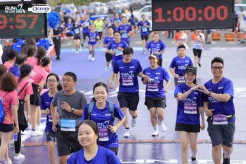 RUN TO LIVE 2024 - Ảnh #1364107