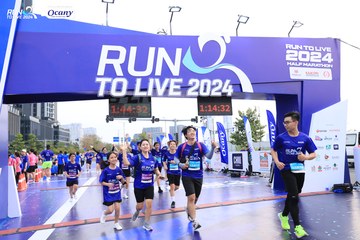 RUN TO LIVE 2024 - Ảnh #1367244