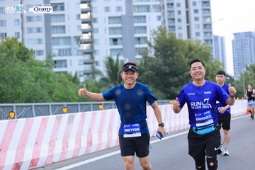 RUN TO LIVE 2024 - Ảnh #1450095