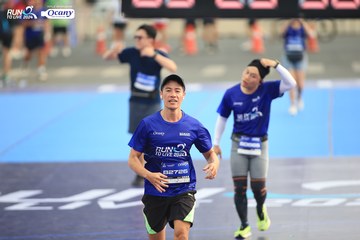RUN TO LIVE 2024 - Ảnh #1413378