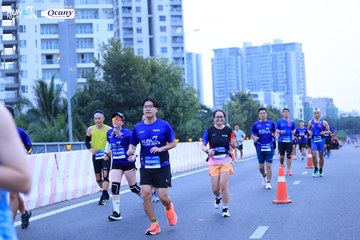 RUN TO LIVE 2024 - Ảnh #1448454