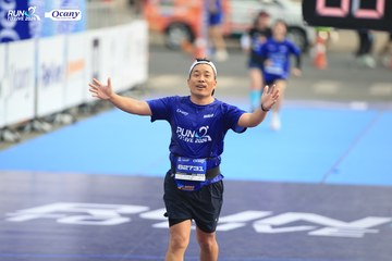 RUN TO LIVE 2024 - Ảnh #1414623