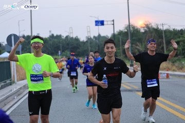 RUN TO LIVE 2024 - Ảnh #1373120