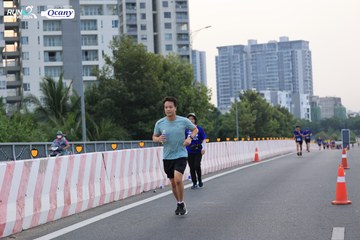 RUN TO LIVE 2024 - Ảnh #1451010