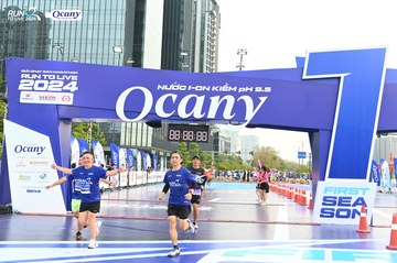 RUN TO LIVE 2024 - Ảnh #1424976
