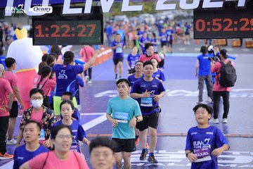 RUN TO LIVE 2024 - Ảnh #1361279
