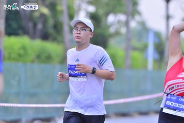 RUN TO LIVE 2024 - Ảnh #1337337