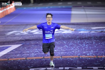 RUN TO LIVE 2024 - Ảnh #1352147