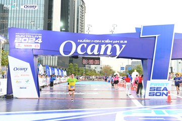 RUN TO LIVE 2024 - Ảnh #1418384