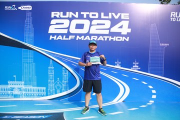 RUN TO LIVE 2024 - Ảnh #1314586