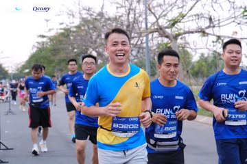 RUN TO LIVE 2024 - Ảnh #1399255