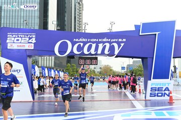 RUN TO LIVE 2024 - Ảnh #1420729
