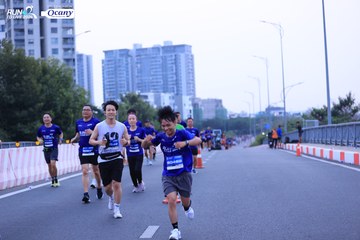 RUN TO LIVE 2024 - Ảnh #1447977