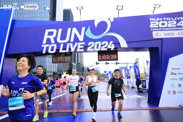 RUN TO LIVE 2024 - Ảnh #1368764