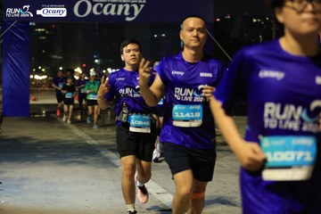 RUN TO LIVE 2024 - Ảnh #1323693