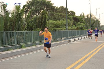 RUN TO LIVE 2024 - Ảnh #1406849