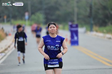 RUN TO LIVE 2024 - Ảnh #1385289