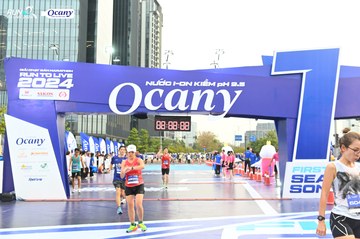 RUN TO LIVE 2024 - Ảnh #1419256