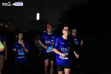 RUN TO LIVE 2024 - Ảnh #1341405