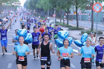 RUN TO LIVE 2024 - Ảnh #1432554