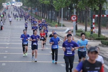 RUN TO LIVE 2024 - Ảnh #1435808