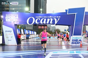 RUN TO LIVE 2024 - Ảnh #1417692