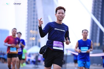RUN TO LIVE 2024 - Ảnh #1325977