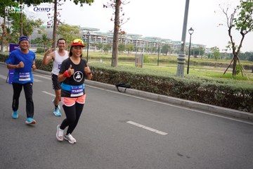 RUN TO LIVE 2024 - Ảnh #1389614