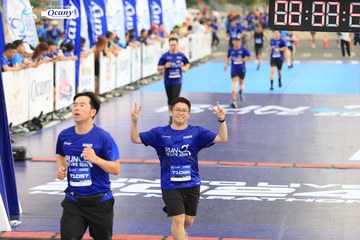 RUN TO LIVE 2024 - Ảnh #1410456