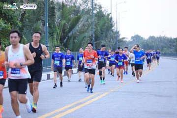 RUN TO LIVE 2024 - Ảnh #1385915