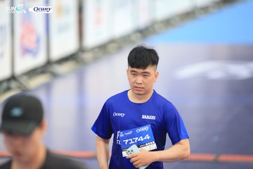 RUN TO LIVE 2024 - Ảnh #1412579