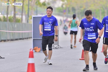 RUN TO LIVE 2024 - Ảnh #1445319