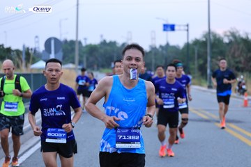 RUN TO LIVE 2024 - Ảnh #1369362
