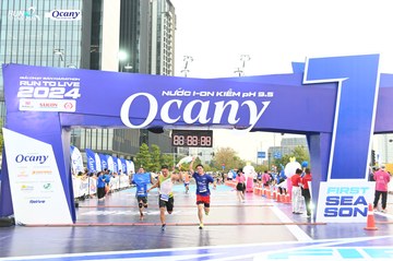 RUN TO LIVE 2024 - Ảnh #1418663