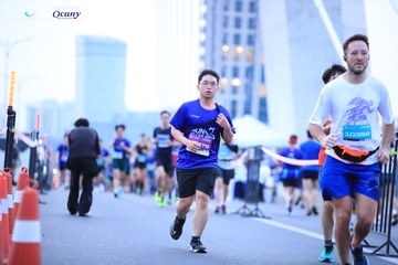 RUN TO LIVE 2024 - Ảnh #1326180